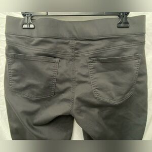 Women’s leggings large gray